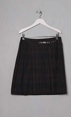 C&A Skirt in M in Brown: front