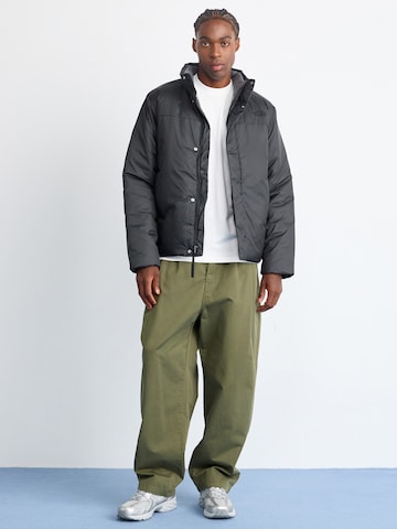 melns THE NORTH FACE Āra jaka 'Siurana'