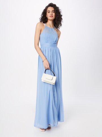 NLY by Nelly Evening dress 'She Love' in Blue