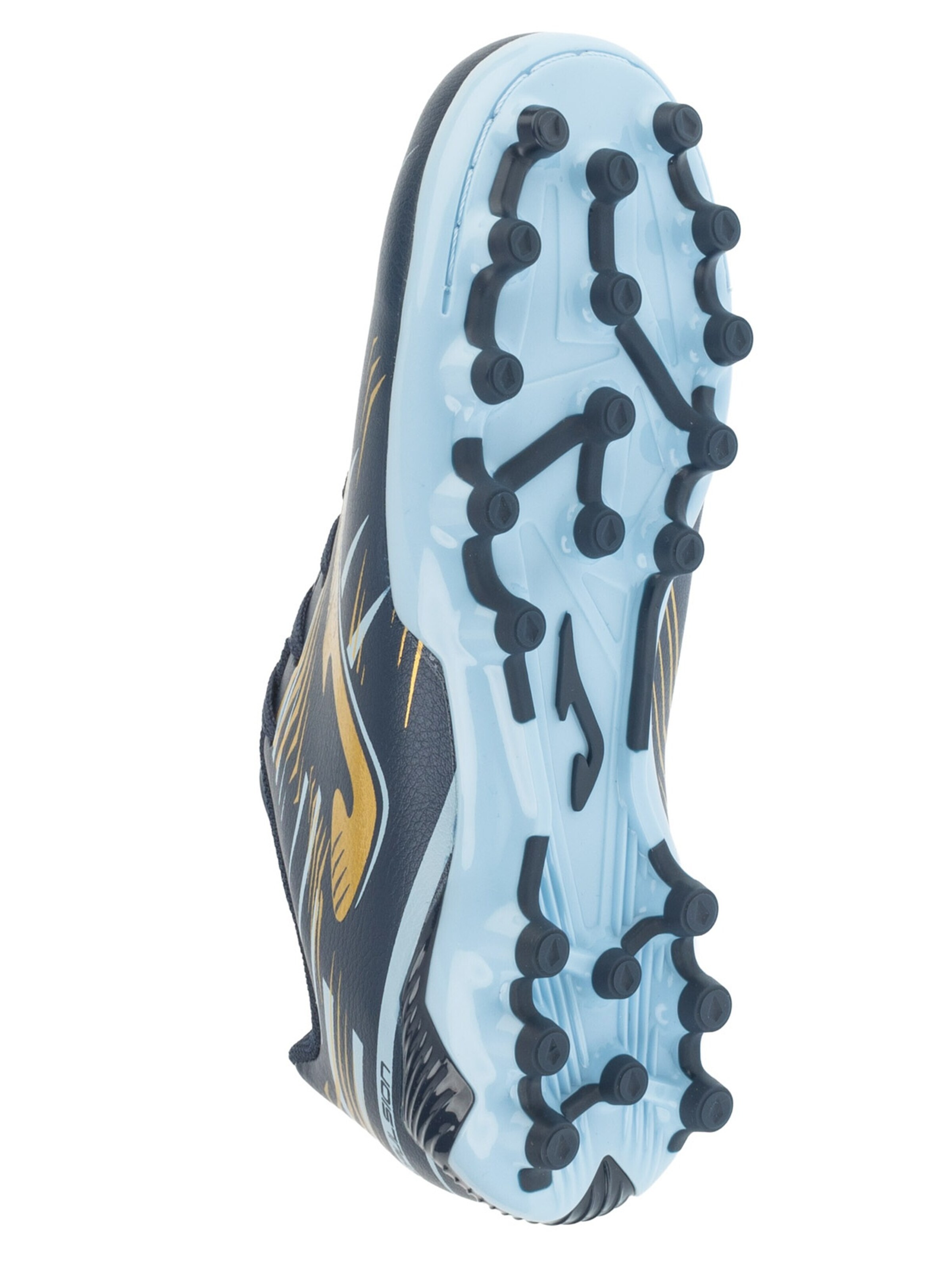 JOMA Sportschoen 'Propulsion Jr 25 PRJW AG' in Blauw