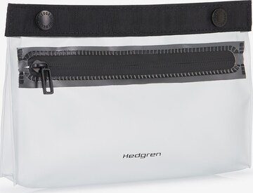 Hedgren Backpack 'Cocoon' in White