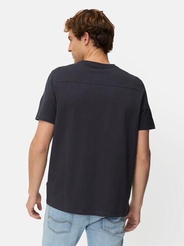 CAMEL ACTIVE T-Shirt in Grau