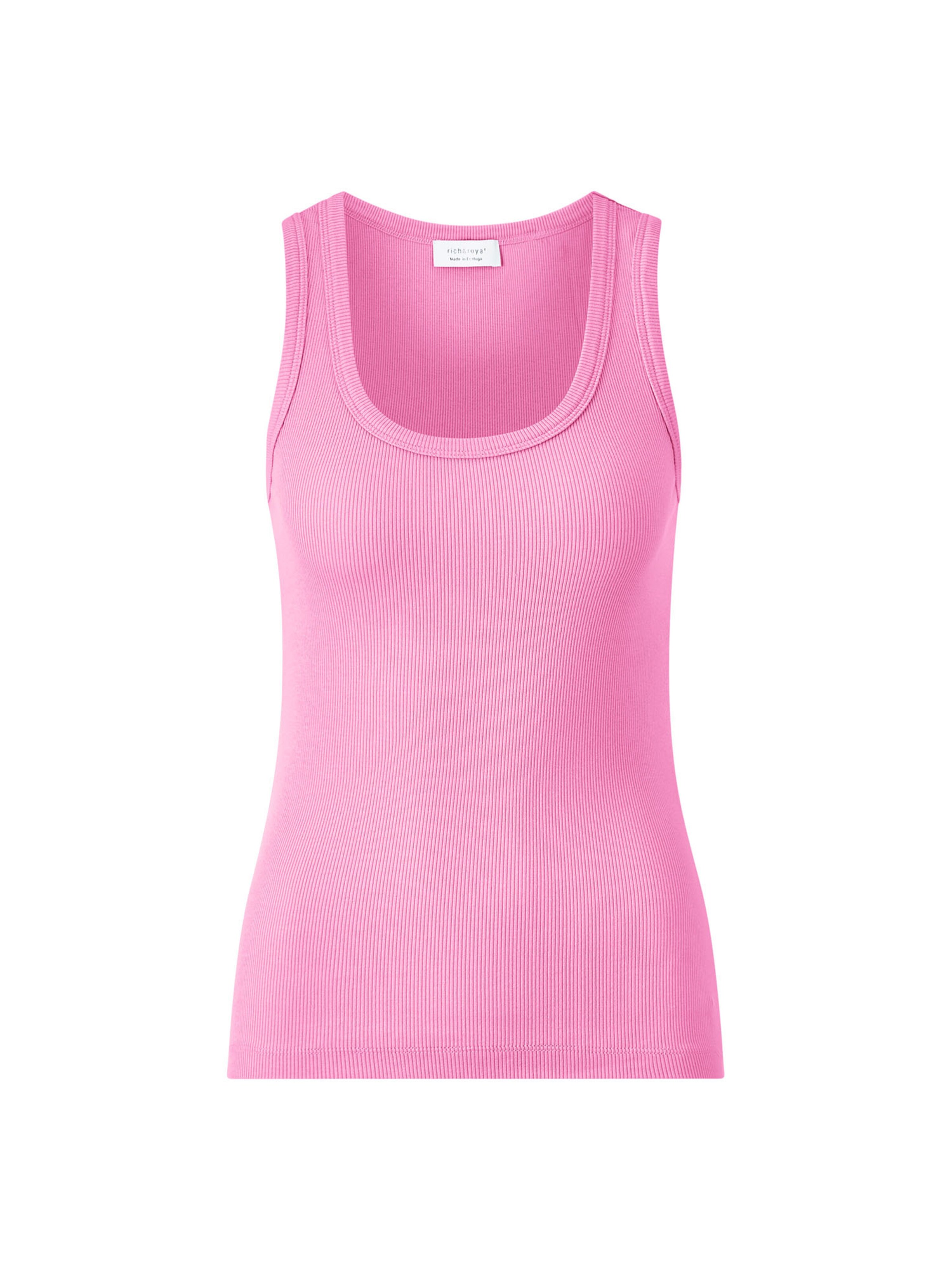 Rich & Royal Särk, värv roosa: eest vaates