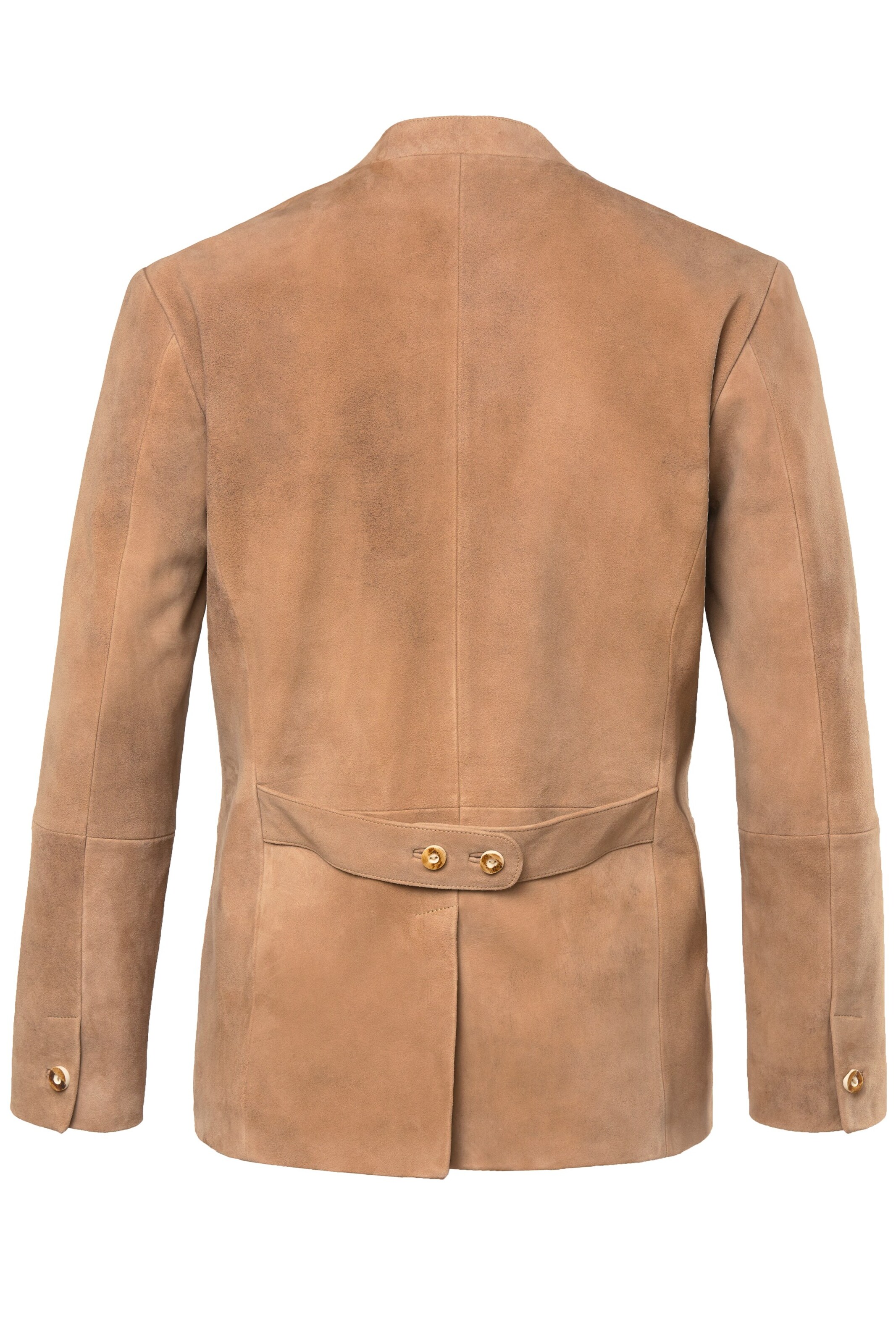 JP1880 Between-season jacket in Brown