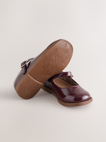 Ballerina di Next in rosso