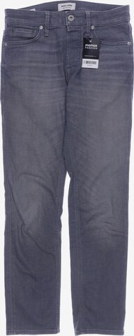 JACK & JONES Jeans 27 in Grau: predná strana