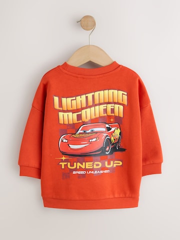 Next Sweatshirt in Oranje