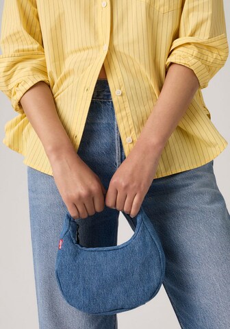 LEVI'S ® Handbag in Blue
