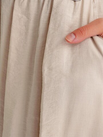 Jupe MixRay en beige