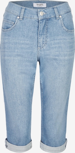 Angels Jeans 'Capri' in blue denim, Produktansicht