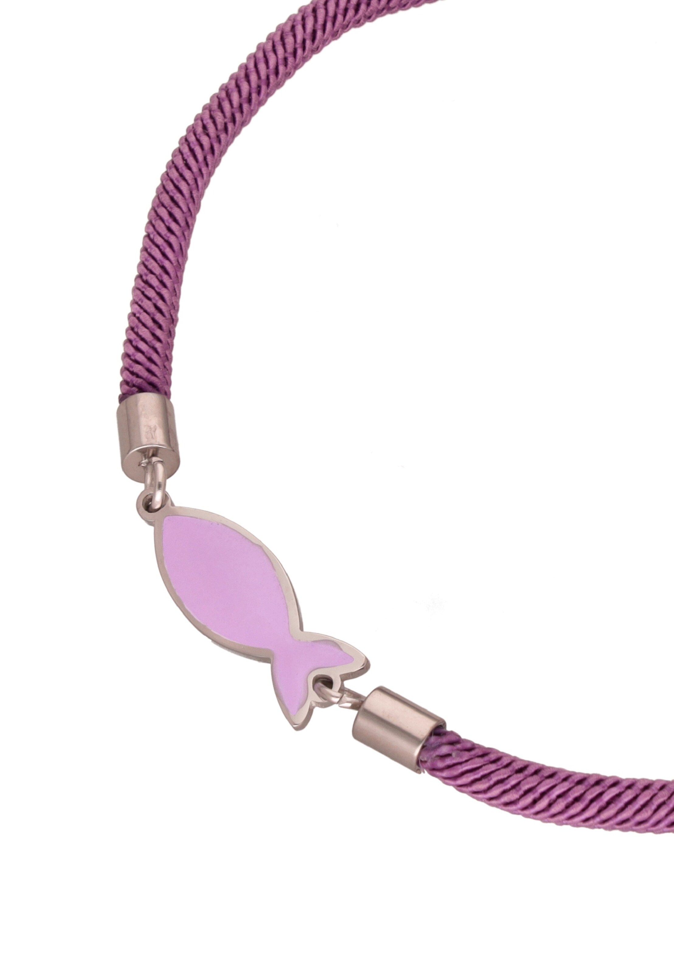 GRASSLAND Bracelet in Purple