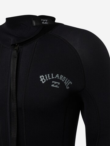 BILLABONG Wetsuit in Zwart