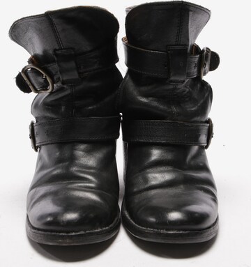 Fiorentini+Baker Dress Boots in 38 in Black