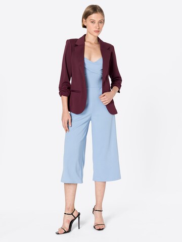 Fransa Blazer in Lila