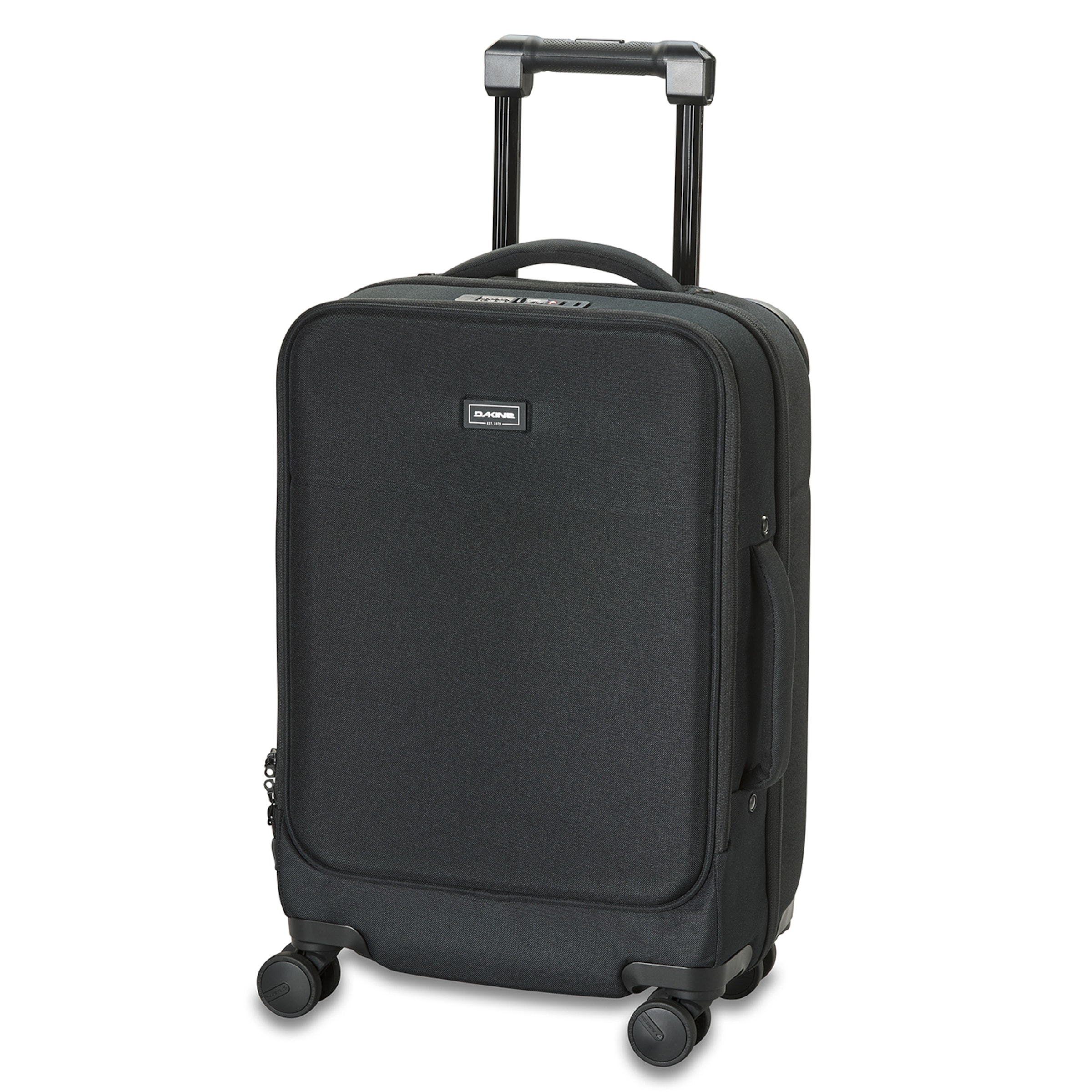 DAKINE Trolley 'Verge' in Black: front