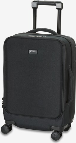 DAKINE Cart 'Verge' in Black: front