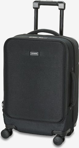 DAKINE Cart 'Verge' in Black: front