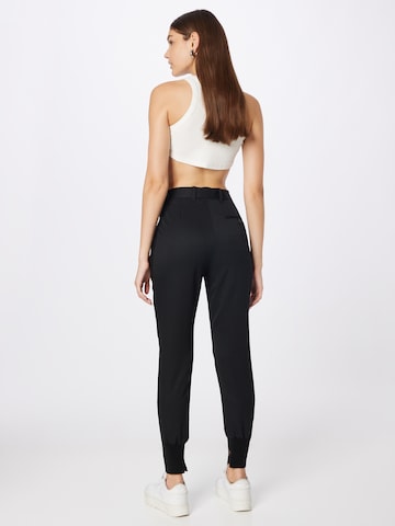 3.1 Phillip Lim Tapered Broek in Zwart