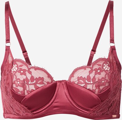 Hunkemöller Podprsenka 'Poppy' - červená, Produkt