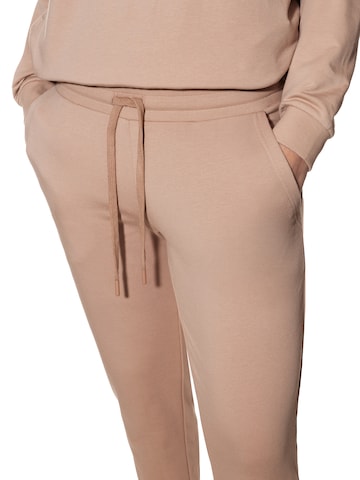 Mey Pyjamahose' Rose' in Beige