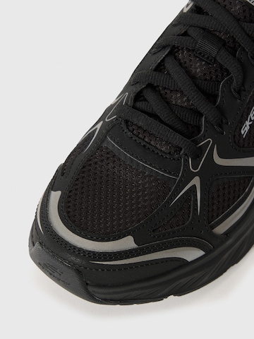 SKECHERS - Zapatillas deportivas bajas 'EDGERIDE - EXODIS' en negro