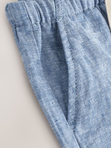 Next Regular Pants in Blue