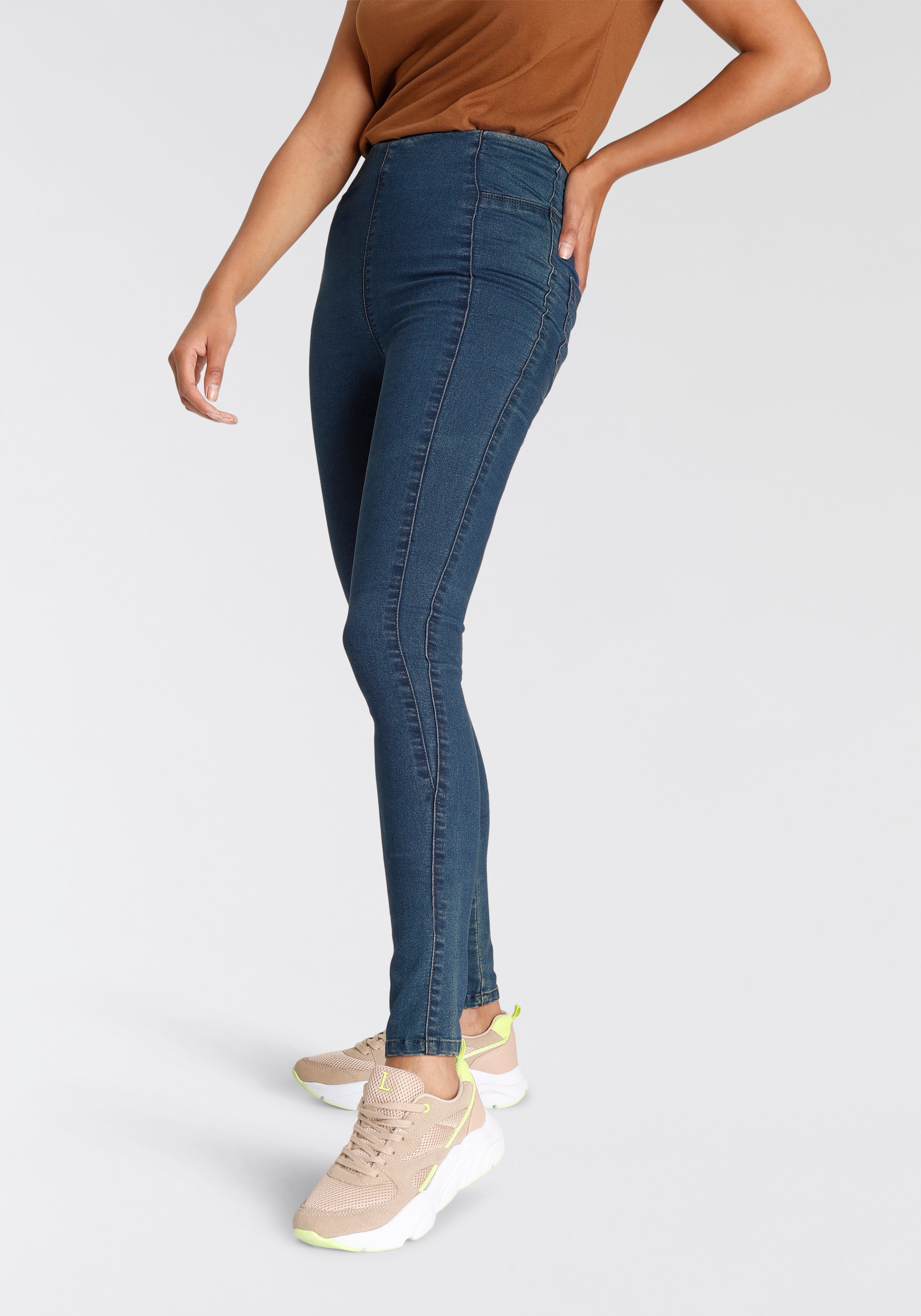 Arizona jegging jeans sales