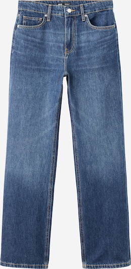 MANGO Farkut 'MATILDA' koossa 24-25 värissä sininen denim, Tuotenäkymä