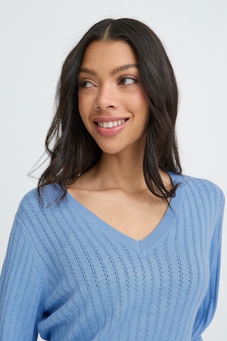 b.young - Jersey 'MMORLA' en azul