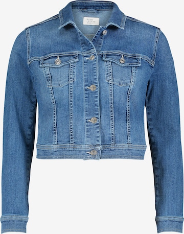 Vera Mont Between-Season Jacket in Blue: front