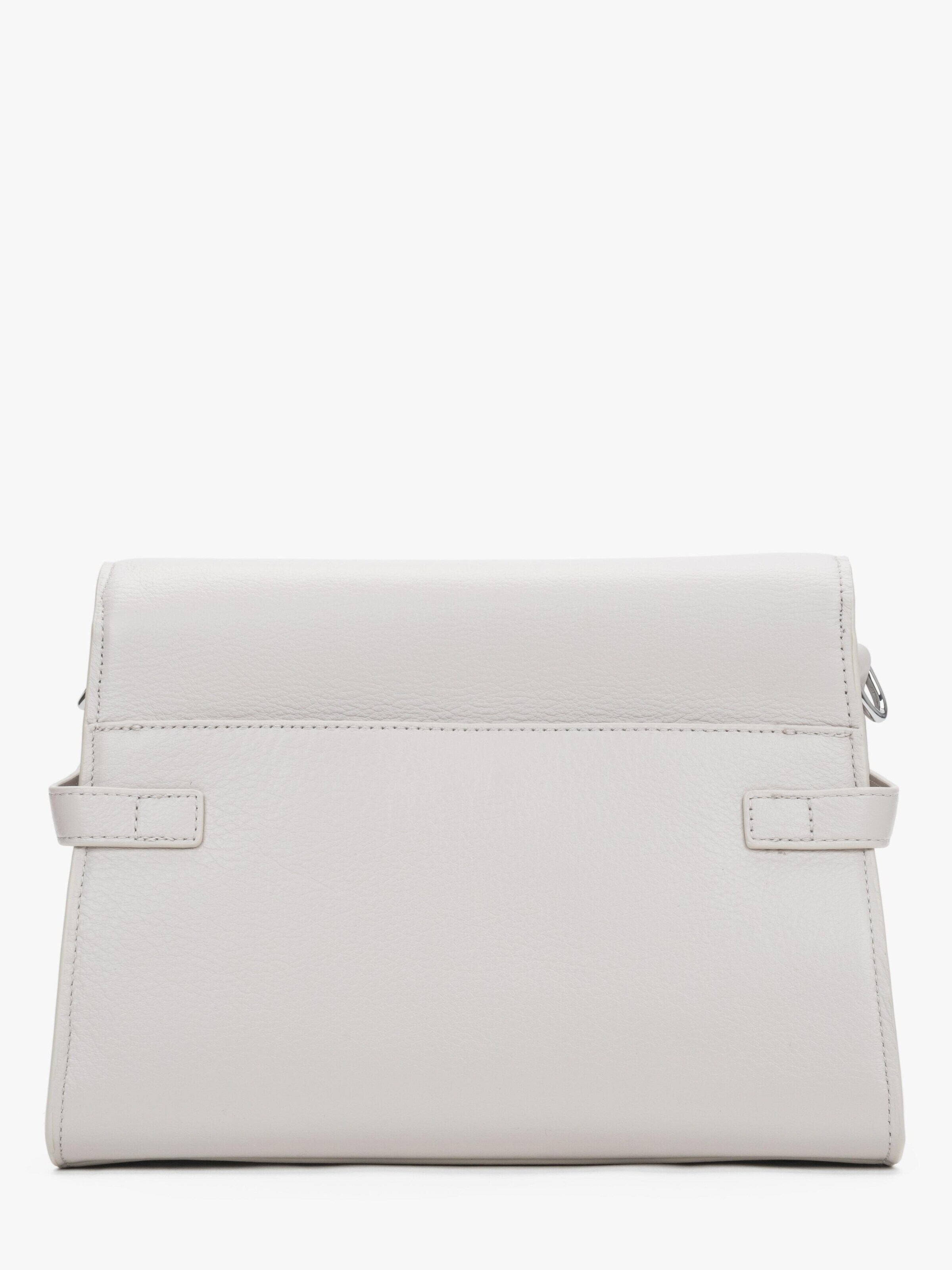 Borsa a spalla '2483' di Estro in beige