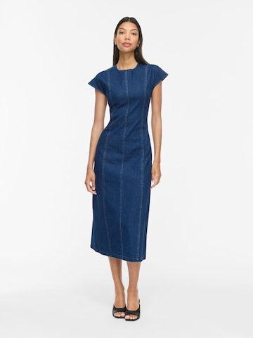 Robe 'VIEsta' VILA en bleu