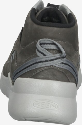 KEEN Outdoorschuh in Grau