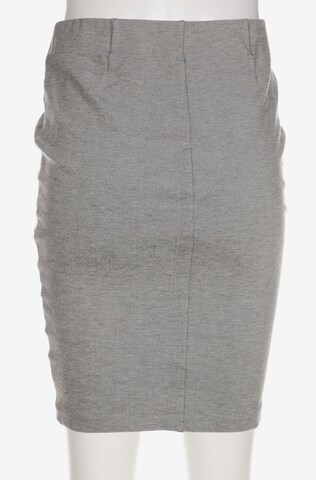 rosemunde Skirt in S in Grey