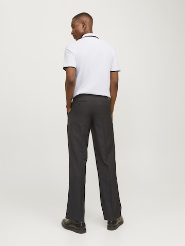 JACK & JONES Shirt 'JJPaulos' in Wit