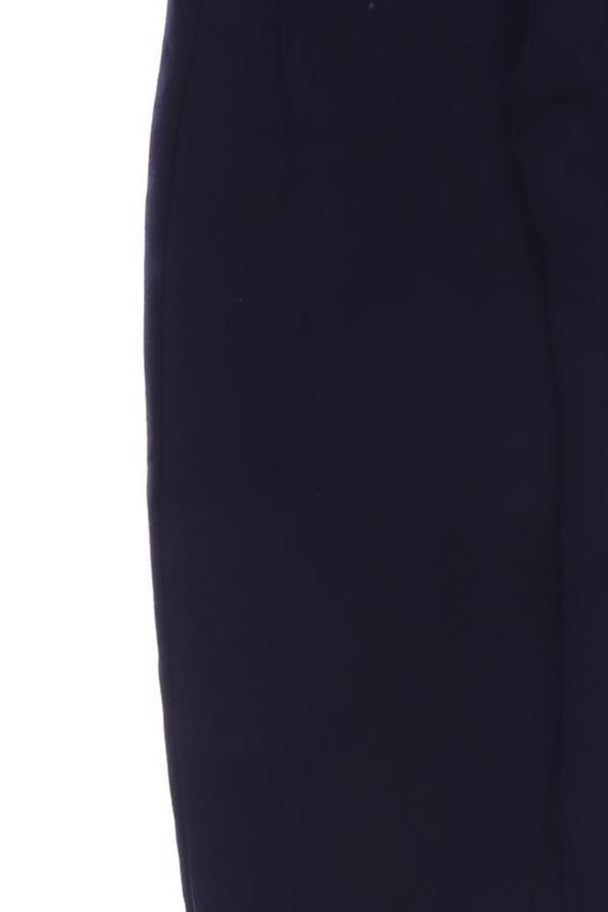 HALLHUBER Pants in M in Blue