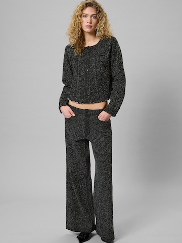 My Essential Wardrobe Jacke 'MWEsme' in Schwarz