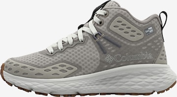 COLUMBIA Bootsit 'KONOS™' värissä harmaa: etupuoli
