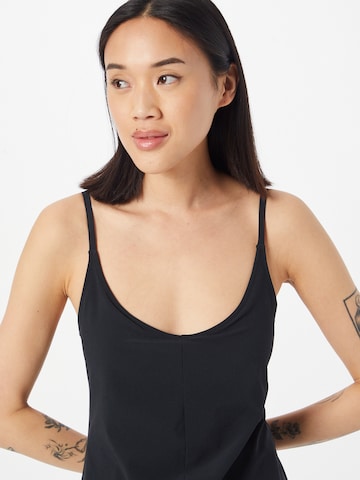 COLUMBIA Sports Dress 'Pleasant Creek' in Black