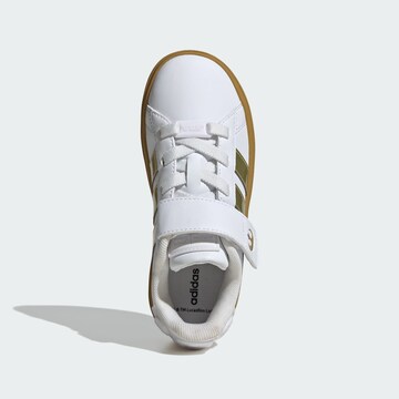 ADIDAS SPORTSWEAR Sneakers 'Adidas x Star Wars Grand Court 2.0' in Wit