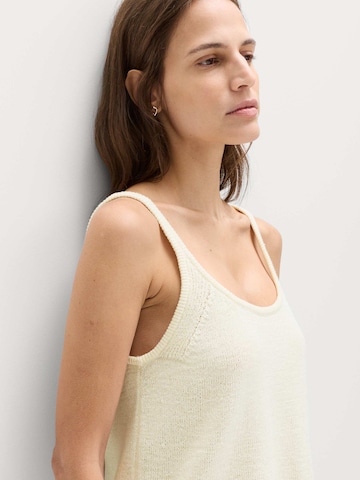 Haut Marks & Spencer en beige
