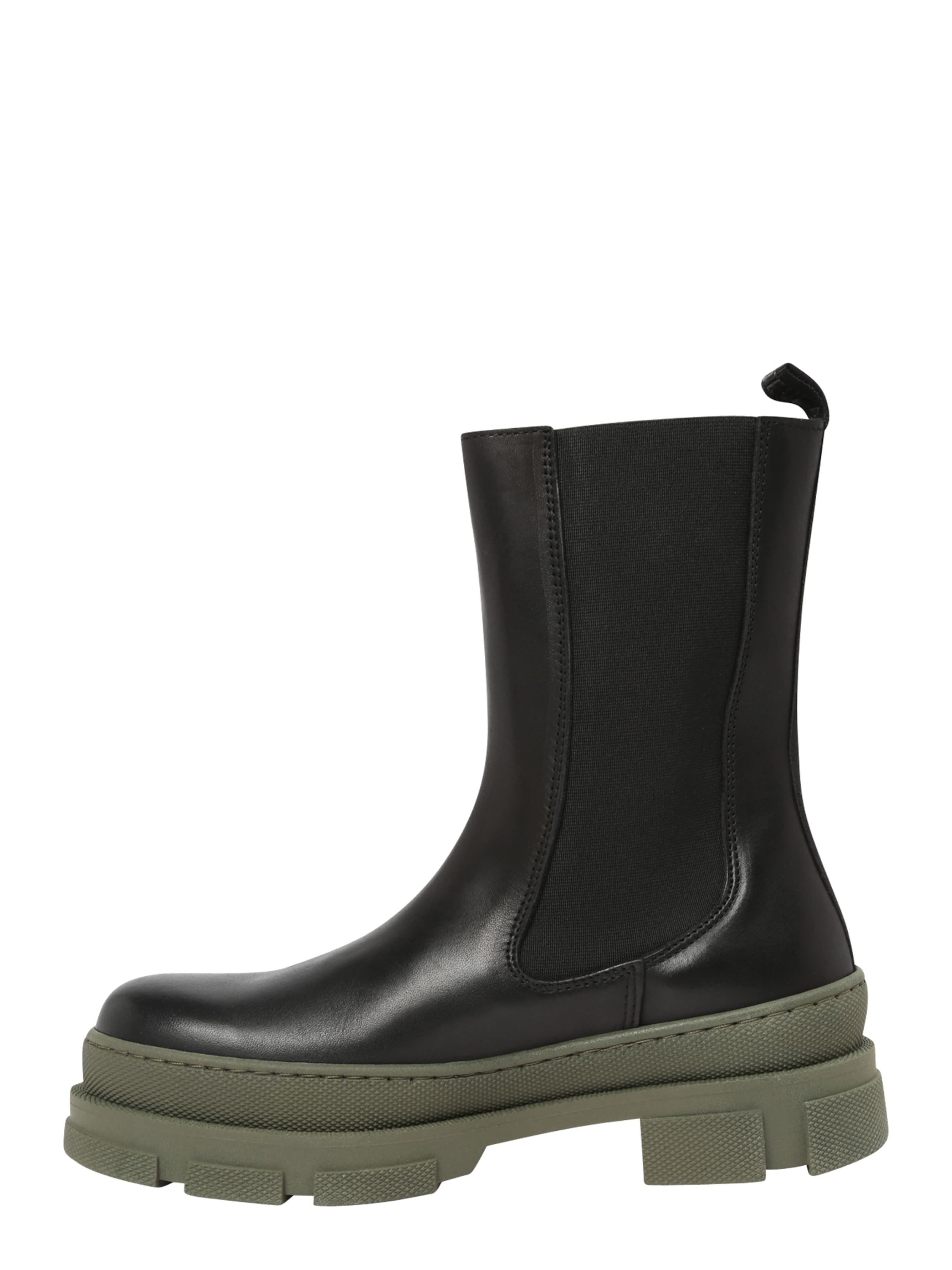 Chelsea Boots 'Filina' STEVE MADDEN en noir