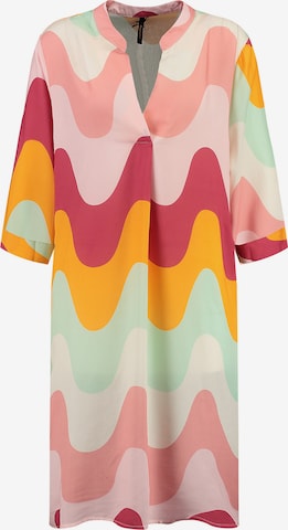 Key Largo Dress 'NOVA' in Mixed colors: front