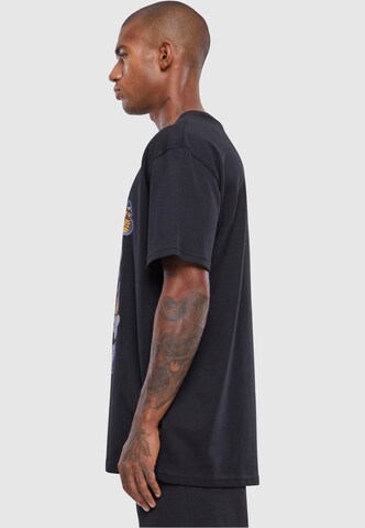 T-Shirt MT Upscale en noir