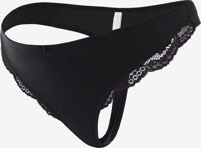 MAMALICIOUS Stringid 'Vigga' must, Tootevaade
