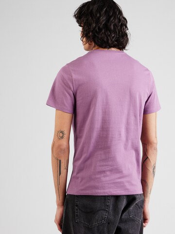 Maglietta di LEVI'S ® in lilla