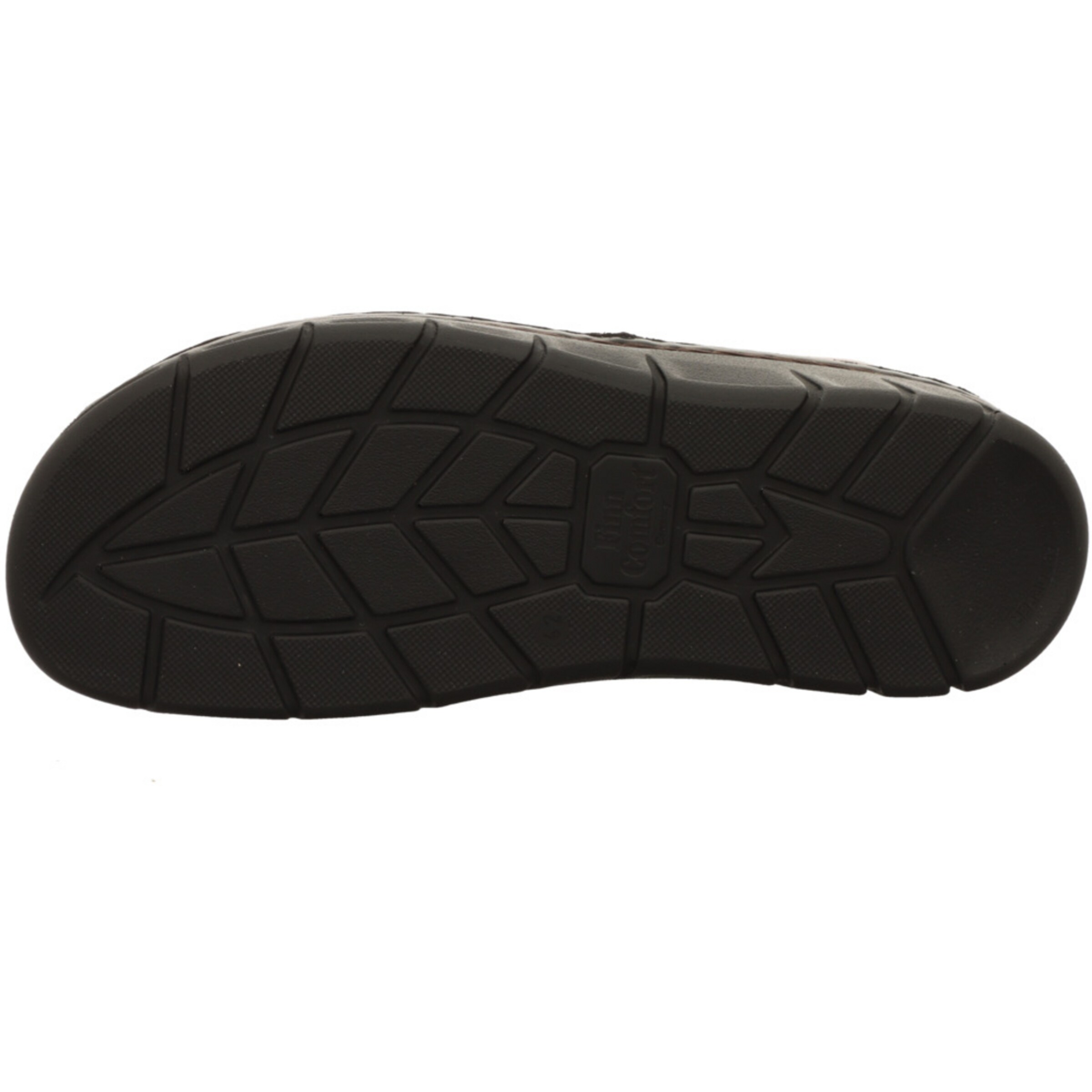 Finn Comfort Sandals in Brown