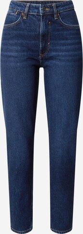 ESPRIT Jeans in Blauw: voorkant