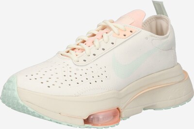 Nike Sportswear Ниски маратонки в слонова кост / мента / праскова, Преглед на продукта