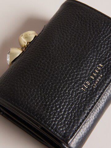 Ted Baker Peněženka – černá